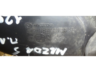 Zpětné zrcátko  levé Mazda 5 2006  012285, E4012285  
