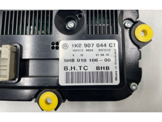 Блок управления климат-контролем 1K0907044CT, 5HB01010600   Volkswagen Tiguan