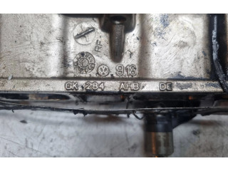 Топливная рампа GK284AHB, 03C906036M   Seat Ibiza IV (6J,6P)  