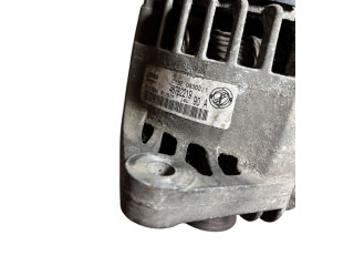 Vstřikovač 46782219, 0046782219   Alfa Romeo GT     