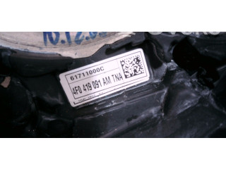 Volant Audi A6 S6 C6 4F 2006   