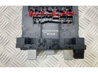 Jednotka ABS 8P0907279N   Audi TT TTS Mk2 2008