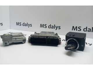 Řídící jednotka A6461538579, 6461538579   Mercedes-Benz E W211 2004