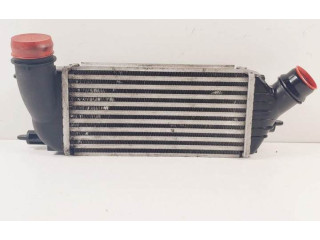 Интеркулер  144001098000   Fiat Scudo 