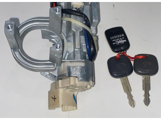 Řídící jednotka    Daihatsu Cuore 2007
