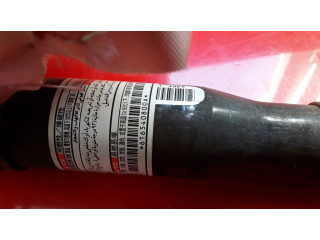 Боковая подушка безопасности 616540800A   Citroen C-Crosser