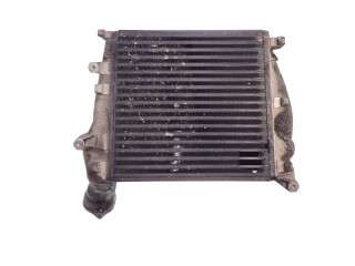 Интеркулер  7L5145803D, 875751010   Porsche Cayenne (92A) 4.8