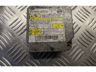 Блок подушек безопасности 8625009041, 5WY64064   SsangYong Kyron