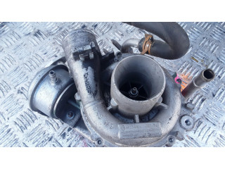  Турбина Renault Scenic II -  Grand scenic II 1.9 8200398595, GT1746         