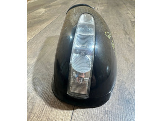 Zpětné zrcátko  Mercedes-Benz E W211 2004  2038107193, 330001900  