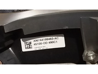 Volant Toyota Yaris 2012 451000D490C1  