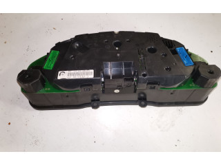 Přístrojová deska  Audi A6 S6 C5 4B 2001 4B0920930K  