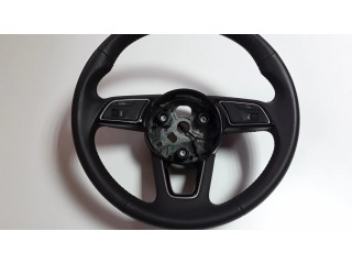 Руль Audi A4 S4 B9  2015-2019 года 8W0419091CJ, 565425696      
