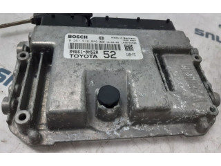 Řídící jednotka B001048780, 896610H520   Peugeot 108 2018