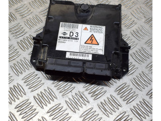Přístrojová deska  Nissan NP300 2008 23710EC07D, MB2758006755  