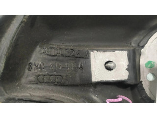 Руль Audi TT Mk1  1999-2006 года 8N0124A, 8N0419091A      