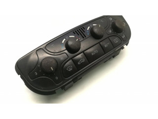 Блок управления климат-контролем A2098300085, 9140010497   BMW 3 E90 E91