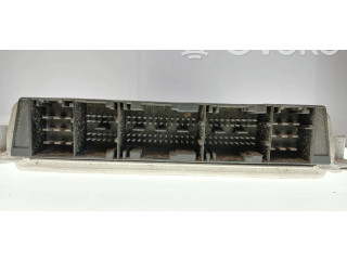 Řídící jednotka A6121536379, 0281011408   Mercedes-Benz ML W163 2003