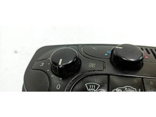 Блок управления климат-контролем A2098300085, 9140010494   Mercedes-Benz C W203