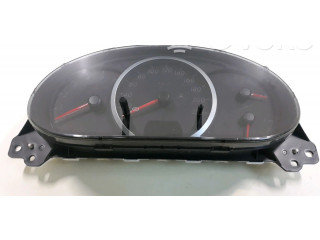 Панель приборов CD9855471   Mazda 5       