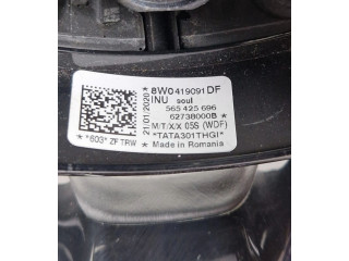 Volant Audi A3 S3 8V 2019 8w0419091df  