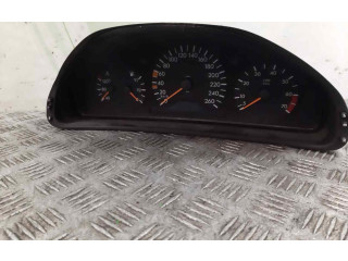 Přístrojová deska  Mercedes-Benz E W210 1997 2105409547  
