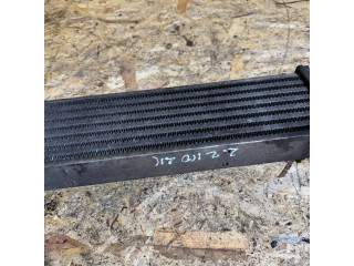 Интеркулер  A2115001002, BEHR71107   Mercedes-Benz E W211 2.2