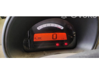 Přístrojová deska  Citroen C2 2003 P9660225880  