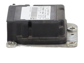 Блок подушек безопасности 9666775480   Peugeot 3008 I