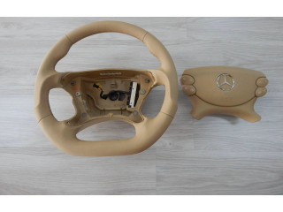 Volant Mercedes-Benz CLS C219 2006 A2194601603, A2304603503  