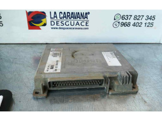 Řídící jednotka HOM7700731803   Renault 21 1989