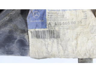 Vstřikovač A4155050055   Mercedes-Benz Citan W415    D607951 