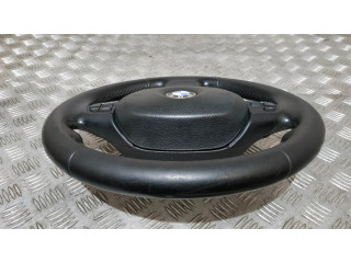 Руль BMW 5 GT F07  2010-2017 года 6790891, 609531100      