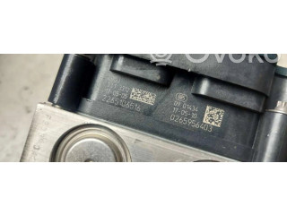 Jednotka ABS 476602079R   Renault Kangoo I 