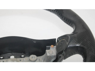 Руль Nissan Juke I F15  2010 - 2018 года 34126712B      