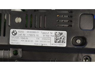Přístrojová deska  BMW 1 F40 2020 5A305B8, 62105A69532  