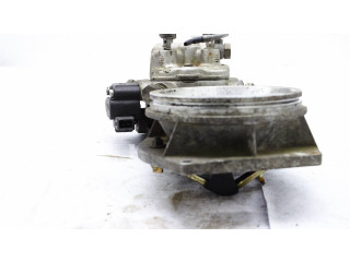 Vstřikovací lišta 0438121087, 0481333535   Audi 80 90 B3     