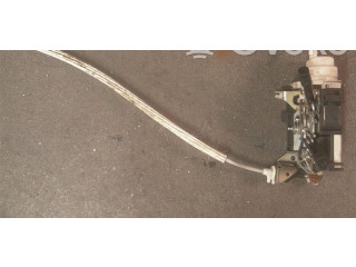 Замок багажника     Audi A4 S4 B5 8D 1994 - 1999 года