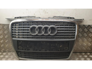 Верхняя решётка Audi A3 S3 8P 2003-2012 года       