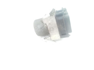 Блок управления АБС 0265231583, 0265231583   Opel Meriva A