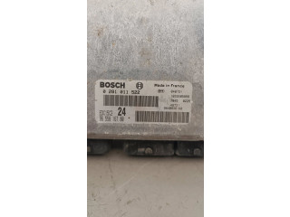 Řídící jednotka 9655816780, 0281011522   Peugeot 807 2005