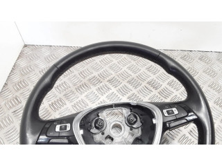 Volant Volkswagen Tiguan 2017 5TA419091AD, 62128150D  
