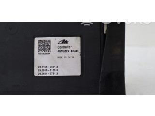 Jednotka ABS 68402423AB   Jeep Compass 2016