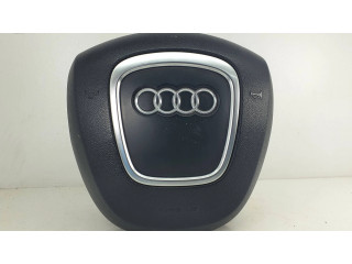 Подушка безопасности водителя 8P0880201BA   Audi A3 S3 8P