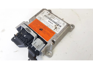 Блок подушек безопасности 4m5t14b056jb   Ford Focus