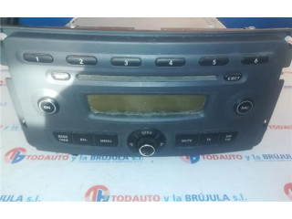 Радио/ проигрыватель CD/DVD / навигация A4518203479, VP7CRF18C815AG   Smart ForTwo I  