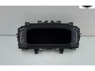 Přístrojová deska  Volkswagen Tiguan 2021 3G0920320B, 3G0920320B  