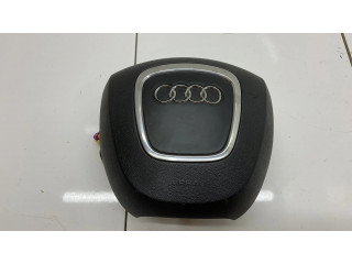 Подушка безопасности водителя 4L0880201K   Audi Q7 4L