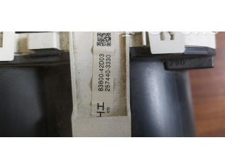 Přístrojová deska  Toyota RAV 4 (XA20)  83800-42D03  
