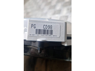 Панель приборов CD98   Mazda 5       